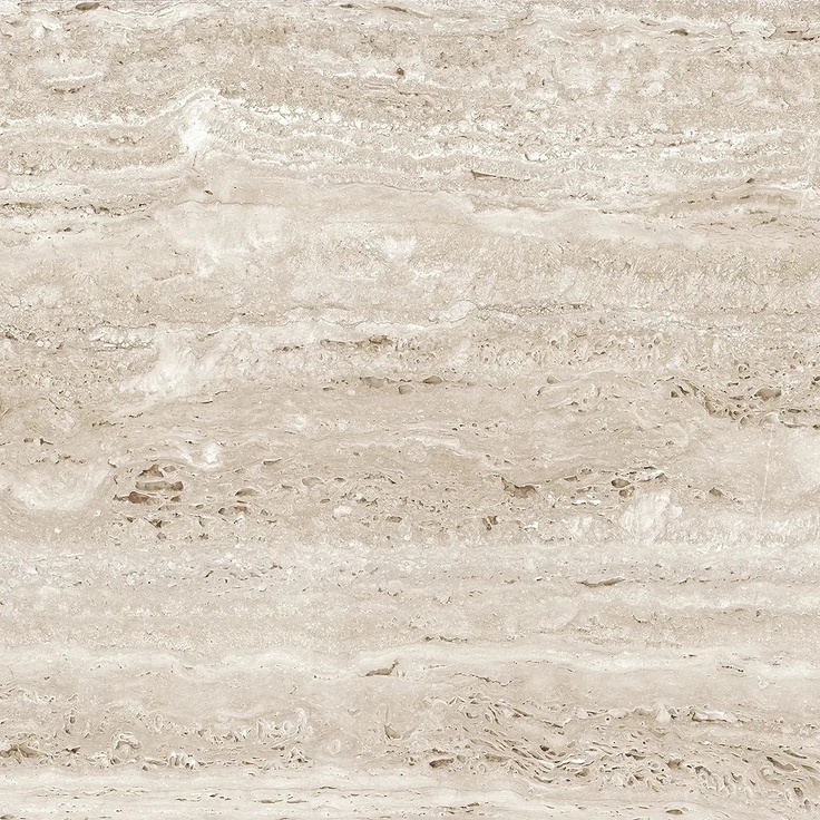 Bestile Travertino Beige porcelain tile 60x60 cm, Spain, travertine - photo 1 Bestile Travertino Beige porcelain tile 60x60 cm, Spain, travertine - photo 1
