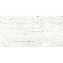 Bestile Travertino Blanco Silk gres porcelánový 60x120 cm, Španělsko, vzhled žuly - fotografie 1 - foto 1