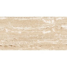 Bestile Travertino Noce Matt gres porcelánový 60x120 cm, Španělsko, vzhled žuly - fotografie 1 - foto 1
