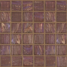 Bisazza 5×5 С000365934 GM 50.11 Mozaikk 31x31 cm, Italia, perlemorert - foto 1 - foto 1