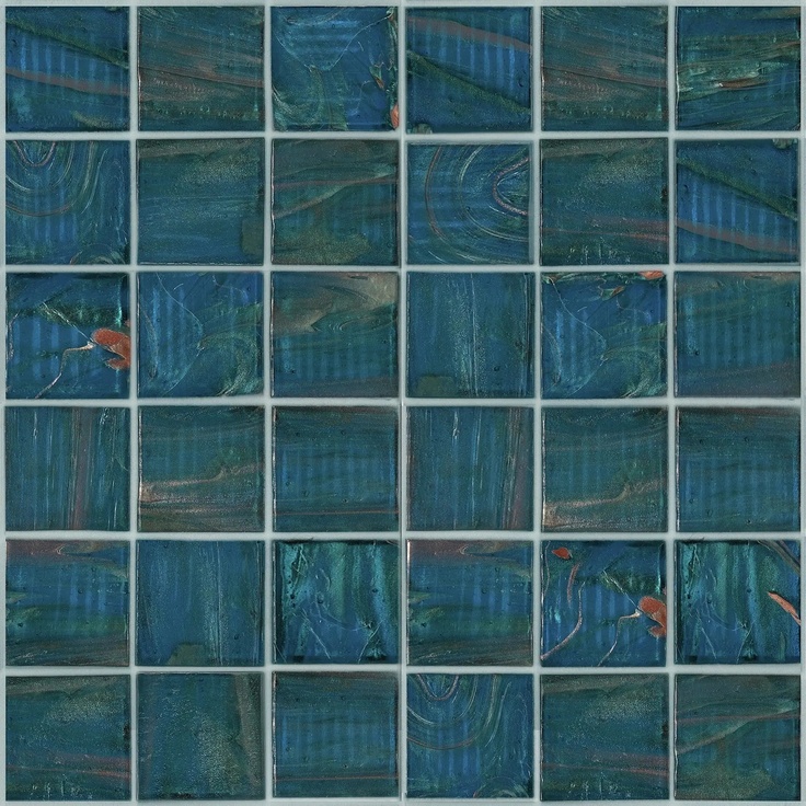 Bisazza 5×5 С000364692 GM 50.49 Mosaico 31x31 cm, Itália, perolado - foto 1 Bisazza 5×5 С000364692 GM 50.49 Mosaico 31x31 cm, Itália, perolado - foto 1