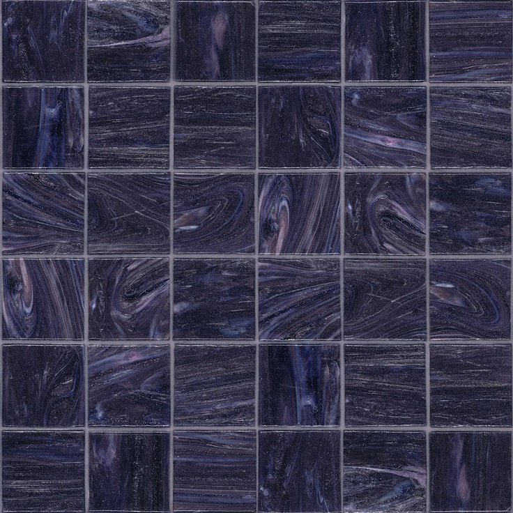 Bisazza 5×5 С000365936 GM 50.53 Mosaiikki 31x31 cm, Italia, helmiäishohtoinen - kuva 1 Bisazza 5×5 С000365936 GM 50.53 Mosaiikki 31x31 cm, Italia, helmiäishohtoinen - kuva 1