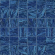 Bisazza 5×5 С000359800 GM 50.59 Mozaikk 31x31 cm, Italia, perlemorert - foto 1 - foto 1