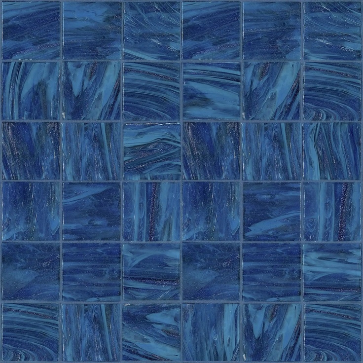 Bisazza 5×5 С000359800 GM 50.59 Mosaiikki 31x31 cm, Italia, helmiäishohtoinen - kuva 1 Bisazza 5×5 С000359800 GM 50.59 Mosaiikki 31x31 cm, Italia, helmiäishohtoinen - kuva 1