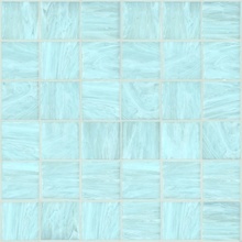 Bisazza 5×5 С000365938 SM 50.21 Mozaikk 31x31 cm, Italia - foto 1 - foto 1