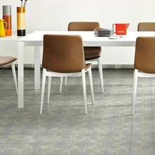 Bisazza BDS 20x20 см, cimento, Itália - foto de interior 1 - foto 1