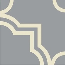 Bisazza BDS С000280493 Temple Beton_Q_20*20 Gulvflis 20x20 cm, Italia - foto 1 - foto 1