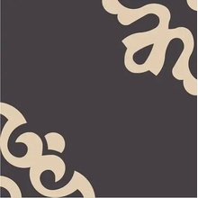 Bisazza BDS С000280427 Flakes Marquinia_Q_20*20 Gulvflis 20x20 cm, Italia - foto 1 - foto 1