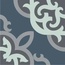 Bisazza BDS С000280414 Clockwork Rain_Q_20*20 Gulvflise 20x20 cm, Italien - foto 1 Bisazza BDS С000280414 Clockwork Rain_Q_20*20 Gulvflise 20x20 cm, Italien - foto 1