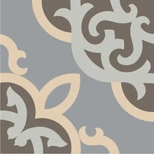 Bisazza BDS С000280415 Clockwork Rhino_Q_20*20 Gulvflis 20x20 cm, Italia - foto 1 - foto 1