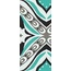 Bisazza Bisazza Wears Emilio Pucci С000289554 Amelie Green E_129,1*290,5 Mozaika 129,1x290,5 cm, Itálie, tkanina - fotografie 1 Bisazza Bisazza Wears Emilio Pucci С000289554 Amelie Green E_129,1*290,5 Mozaika 129,1x290,5 cm, Itálie, tkanina - fotografie 1