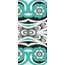 Bisazza Bisazza Wears Emilio Pucci С000289551 Amelie Green B_129,1*290,5 Mosaic 129,1x290,5 cm, Italy, fabric - photo 1 Bisazza Bisazza Wears Emilio Pucci С000289551 Amelie Green B_129,1*290,5 Mosaic 129,1x290,5 cm, Italy, fabric - photo 1