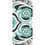 Bisazza Bisazza Wears Emilio Pucci С000289553 Amelie Green D_129,1*290,5 Mozaika 129,1x290,5 cm, Itálie, pod látku - fotografie 1 Bisazza Bisazza Wears Emilio Pucci С000289553 Amelie Green D_129,1*290,5 Mozaika 129,1x290,5 cm, Itálie, pod látku - fotografie 1
