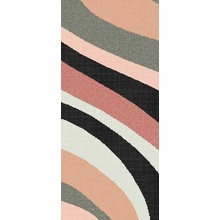 Bisazza Bisazza Wears Emilio Pucci С000289563 Onde B_129,1*290,5 Mozaikk 129,1x290,5 cm, Italia, under stoff - foto 1 - foto 1