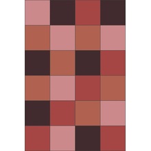 Bisazza Blends С000489083 Estate Q 20*20 Lattialaatta 20x20 cm, Italia - kuva 1 - kuva 1