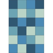 Bisazza Blends С000489087 Primavera Q 20*20 Lattialaatta 20x20 cm, Italia - kuva 1 - kuva 1