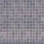 Bisazza Canvas С000431200 CN 12 Mozaika 32,2x32,2 cm, Itálie - fotografie 1