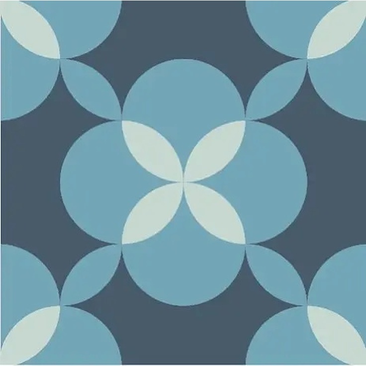 Bisazza Dal Bianco С000280606 Eden Pacific_Q_20*20 Bodenfliese 20x20 cm, Italien - Foto 1 Bisazza Dal Bianco С000280606 Eden Pacific_Q_20*20 Bodenfliese 20x20 cm, Italien - Foto 1