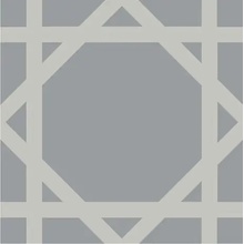 Bisazza Dal Bianco С000280644 Gustav Grigio_Q_20*20 Gulvflis 20x20 cm, Italia - foto 1 - foto 1