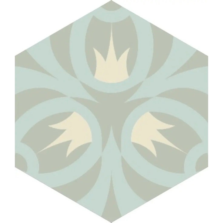 Bisazza Dal Bianco С000280726 Oak Iceberg_E_23*23 Piastrella per pavimento 23x23 cm, Italia - foto 1 Bisazza Dal Bianco С000280726 Oak Iceberg_E_23*23 Piastrella per pavimento 23x23 cm, Italia - foto 1