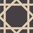 Bisazza Dal Bianco С000280645 Gustav Marquinia_Q_20*20 Płytka podłogowa 20x20 cm, Włochy - zdjęcie 1