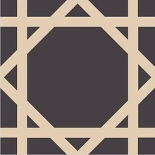 Bisazza Dal Bianco С000280645 Gustav Marquinia_Q_20*20 Gulvflis 20x20 cm, Italia - foto 1 - foto 1