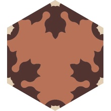 Bisazza Dal Bianco С000280634 Freeze Siena_E_23*23 Gulvflis 23x23 cm, Italia - foto 1 - foto 1