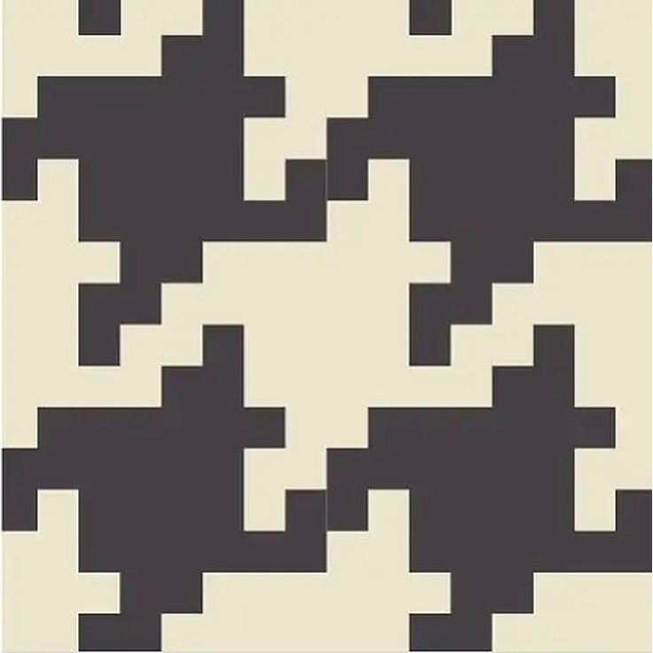 Bisazza Dal Bianco С000280793 Traces Vaniglia_Q_20*20 Podlahová dlaždice 20x20 cm, Itálie - fotografie 1 Bisazza Dal Bianco С000280793 Traces Vaniglia_Q_20*20 Podlahová dlaždice 20x20 cm, Itálie - fotografie 1