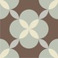 Bisazza Dal Bianco С000280612 Eden Winter_Q_20*20 Напольная плитка 20x20 см, Италия - фото 1 Bisazza Dal Bianco С000280612 Eden Winter_Q_20*20 Напольная плитка 20x20 см, Италия - фото 1
