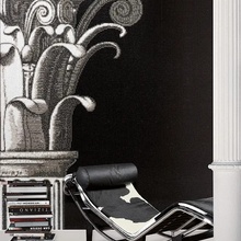 Bisazza Decori 10 glas, Italien, stof - interiørfoto 1 - foto 1