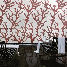 Bisazza Decori 10 glas, Italien, stof - interiørfoto 1 - foto 2