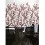 Bisazza Decori 10 стекло, Италия, ткань - фото интерьера 2 Bisazza Decori 10 стекло, Италия, ткань - фото интерьера 2