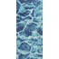 Bisazza Decori 10 С000415536 Clear Water A Mosaic 129,1x290,5 cm, Italy - photo 1