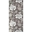 Bisazza Decori 10 С000415515 Adelaide Dark Grey Mosaic 129,1x290,5 cm, Italy - photo 1