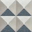 Bisazza Decori 10 С000415553 Ferrara Grigio Mosaic 32,2x32,2 cm, Italy - photo 1