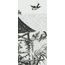 Bisazza Decori 10 С000415594 Jardin Gris D Mosaic 129,1x290,5 cm, Italy - photo 1
