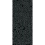 Bisazza Decori 10 С000415565 Groove Black A Mosaic 129,1x290,5 cm, Italy - photo 1 Bisazza Decori 10 С000415565 Groove Black A Mosaic 129,1x290,5 cm, Italy - photo 1