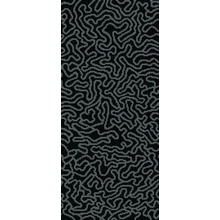 Bisazza Decori 10 С000415565 Groove Black A Mozaik 129,1x290,5 cm, Italien - foto 1 - foto 1
