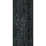 Bisazza Decori 10 С000415611 Moire Black B Mozaik 129,1x290,5 cm, Italien - foto 1