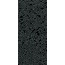 Bisazza Decori 10 С000415566 Groove Black B Mosaico 129,1x290,5 cm, Italia - foto 1 Bisazza Decori 10 С000415566 Groove Black B Mosaico 129,1x290,5 cm, Italia - foto 1