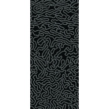 Bisazza Decori 10 С000415566 Groove Black B Mozaik 129,1x290,5 cm, Italien - foto 1 - foto 1