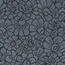 Bisazza Decori 10 С000415562 Graphic FlowersBlack Mosaic 129,1x129,1 cm, Italy - photo 1