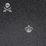 Bisazza Decori 10 С000314575 Skulls & Crowns Black Mosaic 96,8x96,8 cm, Italy - photo 1 Bisazza Decori 10 С000314575 Skulls & Crowns Black Mosaic 96,8x96,8 cm, Italy - photo 1