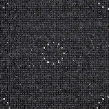 Bisazza Decori 10 С000415556 Flash Black Mozaik 64,7x64,7 cm, Italien - foto 1 - foto 1