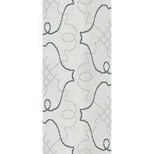 Bisazza Decori 10 С000415520 André Blanc B Mozaik 129,1x290,5 cm, Italien - foto 1 - foto 1