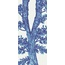 Bisazza Decori 10 С000415588 Jardin Bleu F Mosaic 129,1x290,5 cm, Italy - photo 1 Bisazza Decori 10 С000415588 Jardin Bleu F Mosaic 129,1x290,5 cm, Italy - photo 1