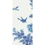 Bisazza Decori 10 С000415584 Jardin Bleu B Mosaic 129,1x290,5 cm, Italy - photo 1 Bisazza Decori 10 С000415584 Jardin Bleu B Mosaic 129,1x290,5 cm, Italy - photo 1