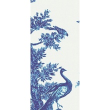 Bisazza Decori 10 С000415583 Jardin Bleu A Mozaik 129,1x290,5 cm, Italien - foto 1 - foto 1