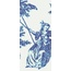 Bisazza Decori 10 С000415589 Jardin Bleu G Mosaic 129,1x290,5 cm, Italy - photo 1 Bisazza Decori 10 С000415589 Jardin Bleu G Mosaic 129,1x290,5 cm, Italy - photo 1