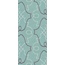 Bisazza Decori 10 С000415521 André Bleu A Мозаика 129,1x290,5 см, Италия - фото 1 Bisazza Decori 10 С000415521 André Bleu A Мозаика 129,1x290,5 см, Италия - фото 1